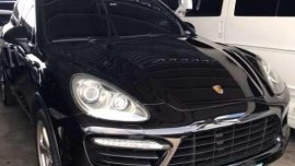 2013 Porsche Cayenne Turbo for sale 