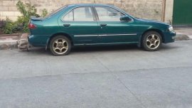Nissan Sentra series 3 1995 for sale 