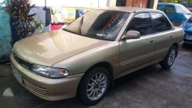 Mistubishi Lancer GLXi 1995 for sale 