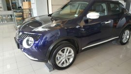 Nissan Juke 2018 for sale 