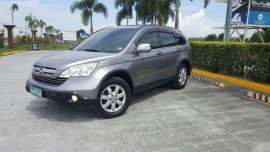 Honda CRV 4WD 2.4iVTEC Engine AT 2009 For Sale 