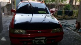 Toyota Corolla 1993-Model for sale 