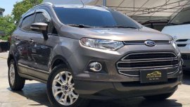 2012 Ford Ecosport AT Gas FRESH for sale 