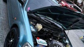 Honda City typez 2001 for sale 