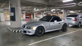 BMW Z3 Roadster Widebody 6 Cylinder MT For Sale 