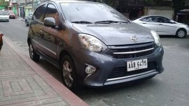 Toyota Wigo G 2014 for sale 