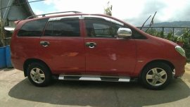 Toyota Innova E 2006 for sale 