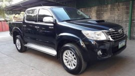 Toyota Hilux G 2013 diesel for sale 
