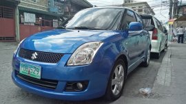 Suzuki Swift hatch back 2011 for sale 