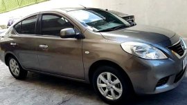 Nissan Almera 2015 for sale 