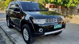 Mitsubishi Montero GLX 2013 for sale 