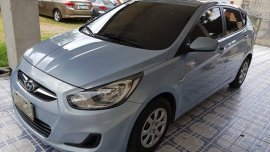 Hyundai ACCENT 2013 DIESEL Manual for sale 