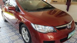 Honda Civic FD 2006 1.8S Matic for sale 