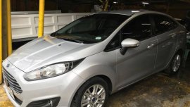 Ford Fieata 2014 for sale 