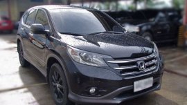 Honda CRV 2015 for sale 