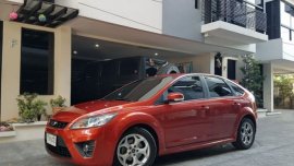 2012 Ford Focus for sale 