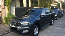 2016 Ford Ranger for sale 