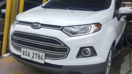 2015 Ford Ecosport for sale 