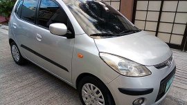 2010 Hyundai i10 for sale 