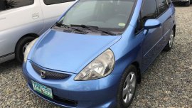 Honda Jazz Automatic Paddle shift 2007 Local