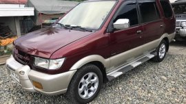 Isuzu Crosswind 2002 Automatic diesel for sale 