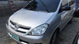 Toyota Innova E Automatic DIesel 2006 for sale 