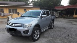 Mitsubishi Strada 2010 for sale 