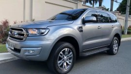2015 Ford Everest TREND FOR SALE