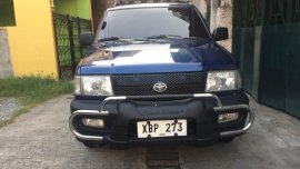 Toyota Revo 2002 FOR SALE