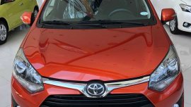 TOYOTA WIGO 1.0 E MT 2018 Euro4 FOR SALE