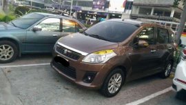 Suzuki Ertiga 2014 for sale 