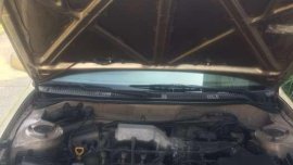 Toyota Corolla GLI 2000 Model for sale 