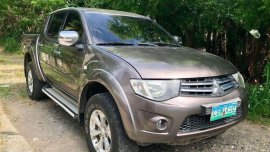 2011 Mitsubishi Strada GLS for sale 