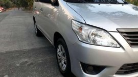 2013 Toyota Innova J D4D Diesel for sale 