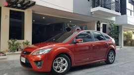 2012 Ford Focus s gas 2.0 for sale 