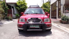Honda Cr-V JDM inspired setup Limited 2002mdl for sale 