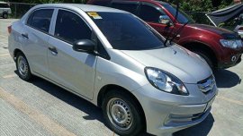 Honda Brio 2015 for sale