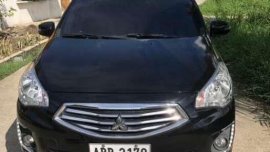 Mitsubishi Mirage gls g4 2014 for sale 