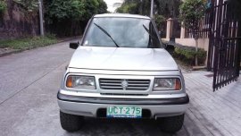 1995 Suzuki Vitara JLX 4x4 MT for sale 