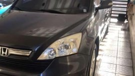 Honda Crv 2007 for sale 
