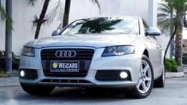 Audi A4 2010 for sale 