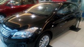 Suzuki Ciaz gl MT all in promo 3k cashout