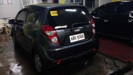 2015 Chevrolet Spark Automatic Transmission