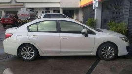 Subaru Impreza 2014 for sale 