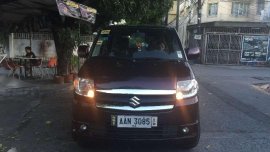 APV Suzuki 2014 for sale 