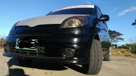 Toyota Funcargo 2007 RUSH 110K Fixed for sale 