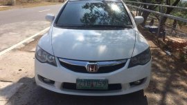 Honda Civic Fd 2008 for sale 