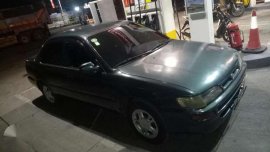 Toyota Corolla Bigbody XE 1997 Blue For Sale 