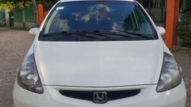 Rush sale Honda Fit