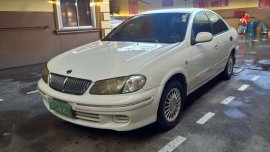 2002 Nissan Exalta Well Maintained For Sale 